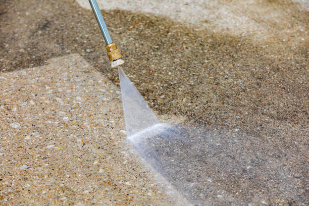 Professional Pressure Washing in Gibbstown, NJ
