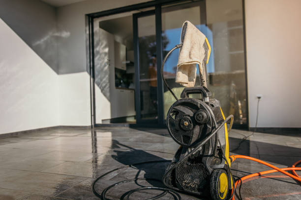 Best Post-Construction Pressure Washing  in Gibbstown, NJ
